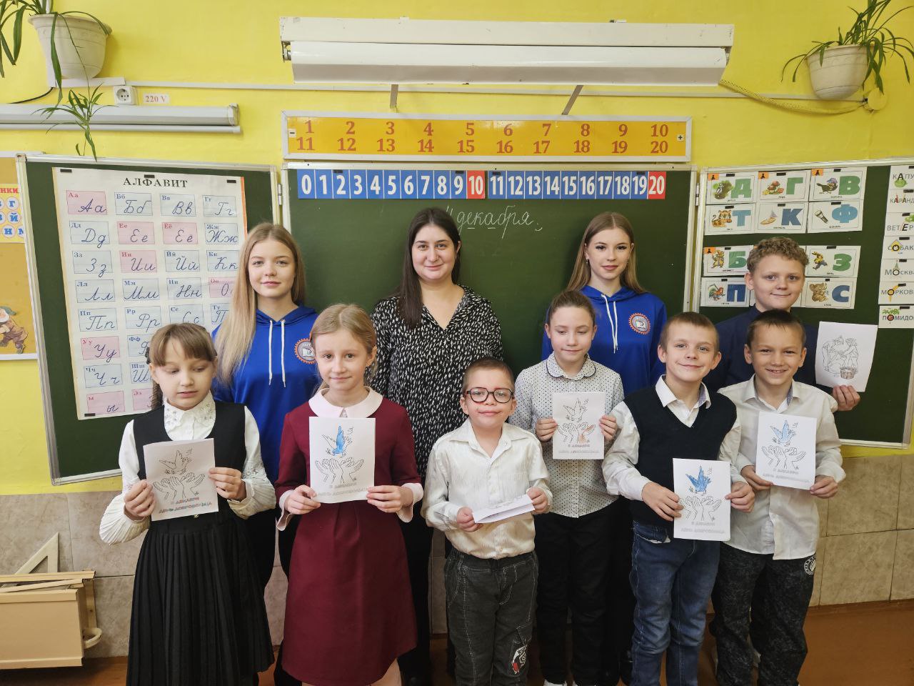 Губернатор Кузбасса Илья Середюк: более 240 тысяч жителей Кузбасса участвуют в добровольческом движении Губернатор Кузбасса Илья Середюк: более 240 тысяч жителей Кузбасса участвуют в добровольческом движении