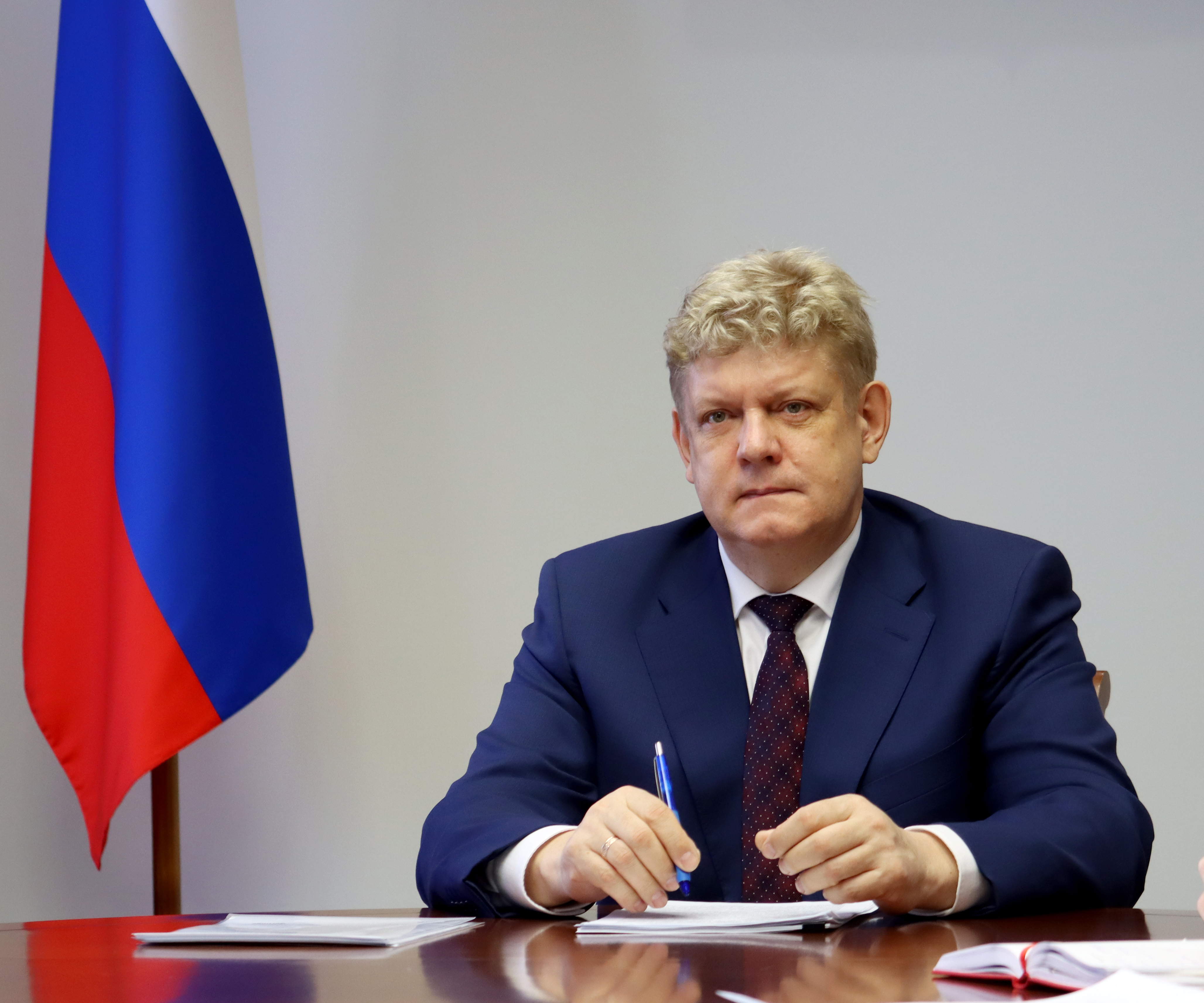 Анатолий Серышев: развитие авиасообщения в регионах Сибири — один из ключевых факторов повышения качества жизни людей