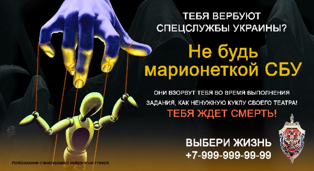 НЕ ПЕРЕЧЕРКИВАЙ СВОЕ БУДУЩЕЕ!!!