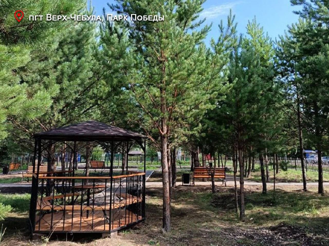 Илья Середюк: собираем народные идеи по благоустройству дворов, общественных пространств, спортивных площадок