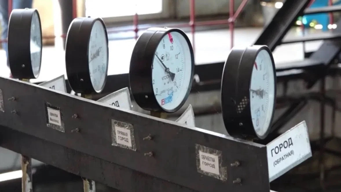 На этой неделе в Анжеро-Судженске начнется новый отопительный сезон. Запускать систему теплоснабжения будут поэтапно.