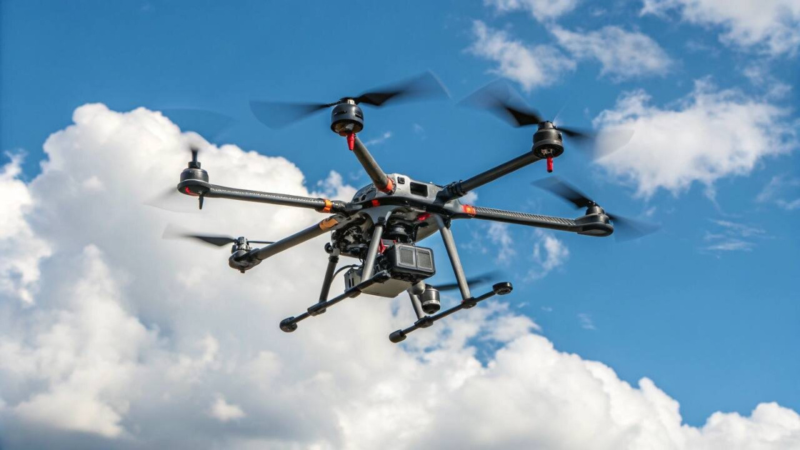 ДЕЙСТВИЯ НАСЕЛЕНИЯ ПРИ УГРОЗЕ БПЛА