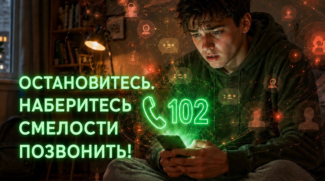 Чтобы не угодить в ловушку преступников, важно знать: